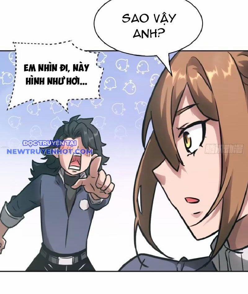 Tay Trái Của Ta Có Thể Dị Biến 84 trang 52