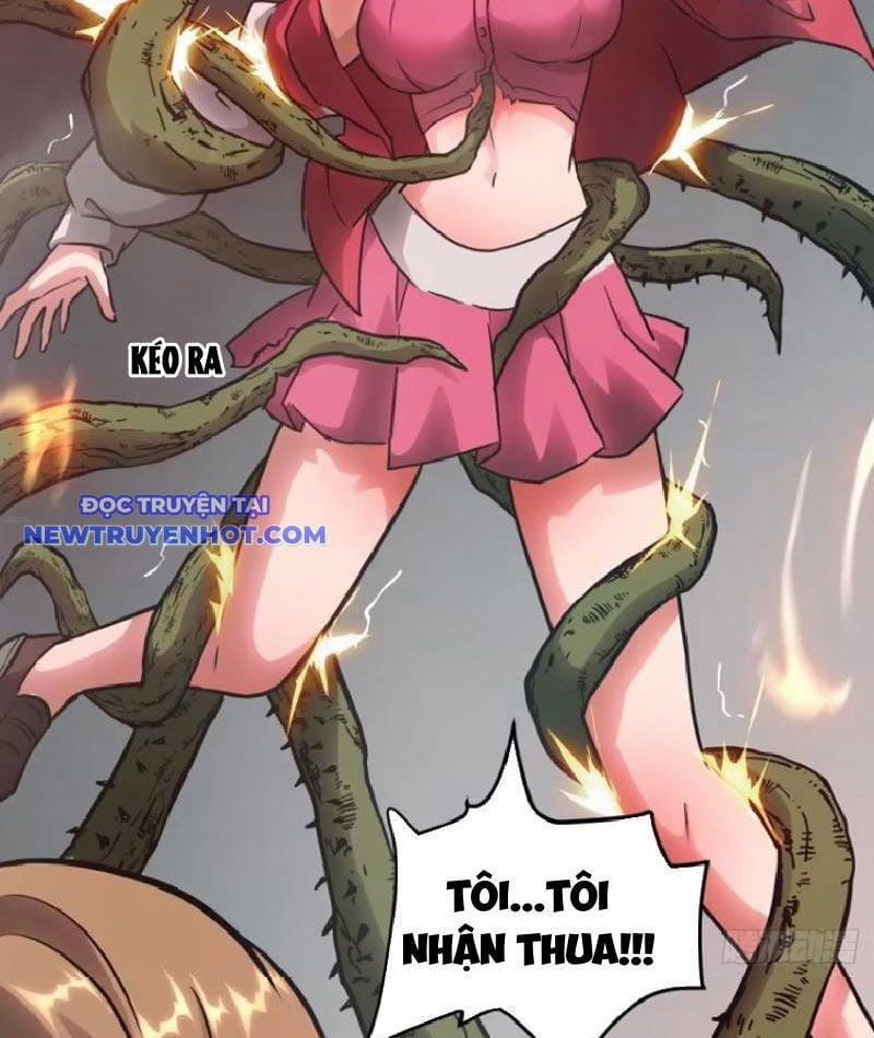 Tay Trái Của Ta Có Thể Dị Biến 84 trang 54