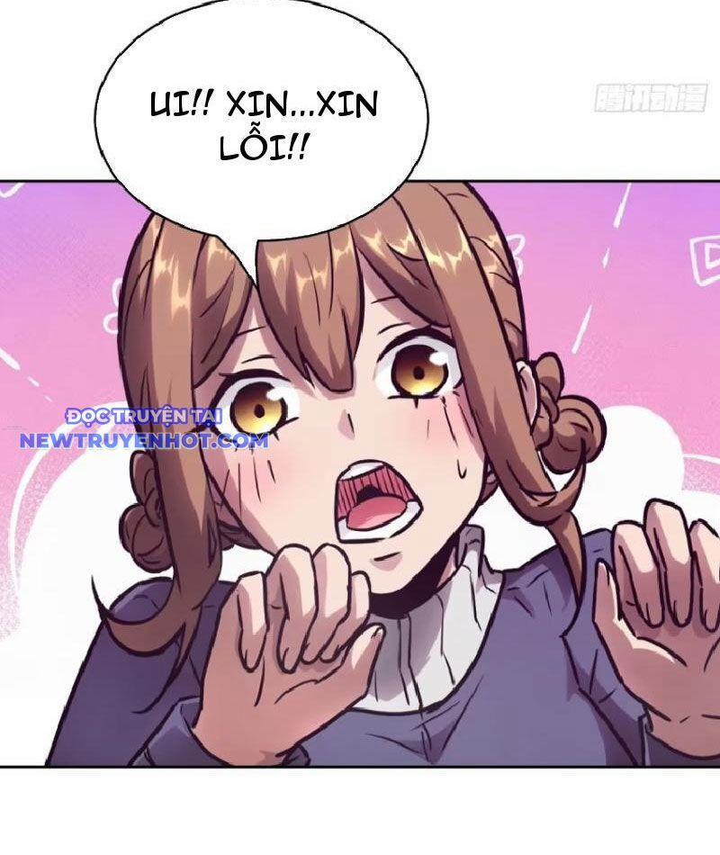 Tay Trái Của Ta Có Thể Dị Biến 84 trang 56