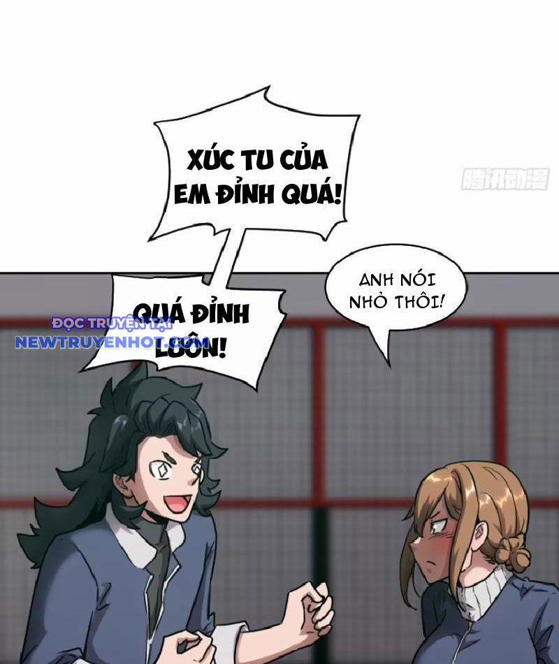 Tay Trái Của Ta Có Thể Dị Biến 84 trang 59
