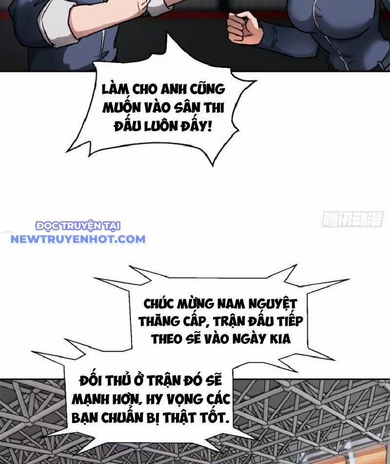 Tay Trái Của Ta Có Thể Dị Biến 84 trang 60