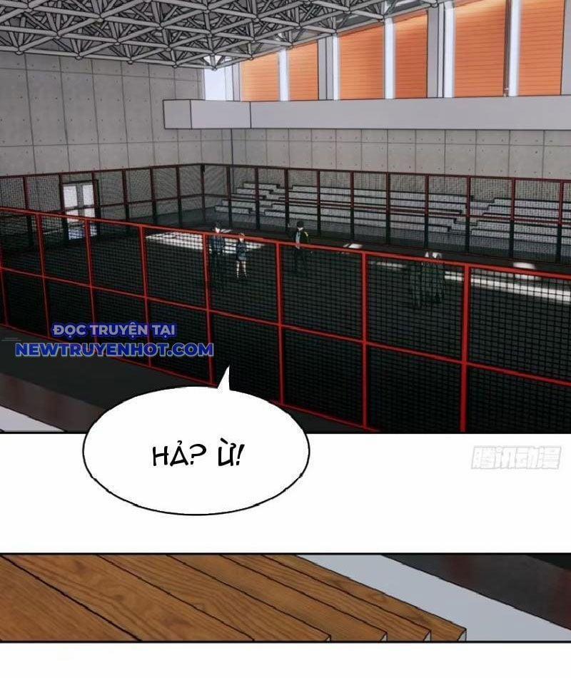 Tay Trái Của Ta Có Thể Dị Biến 84 trang 61