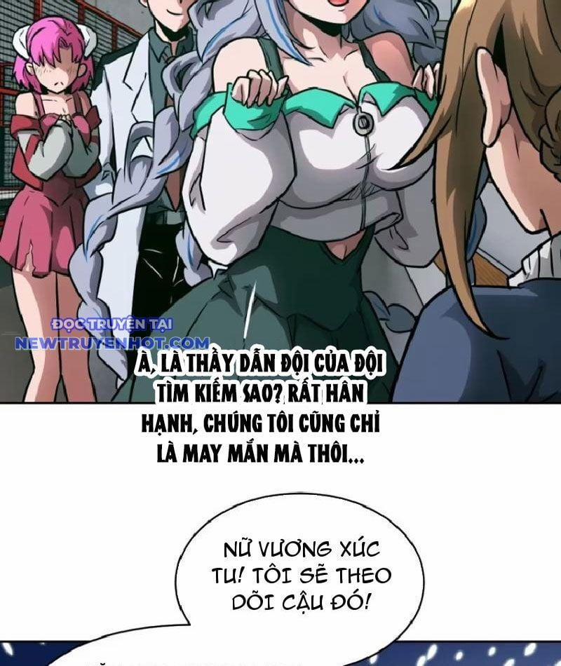 Tay Trái Của Ta Có Thể Dị Biến 84 trang 63