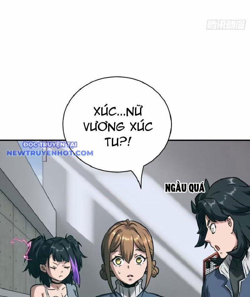 Tay Trái Của Ta Có Thể Dị Biến 84 trang 65