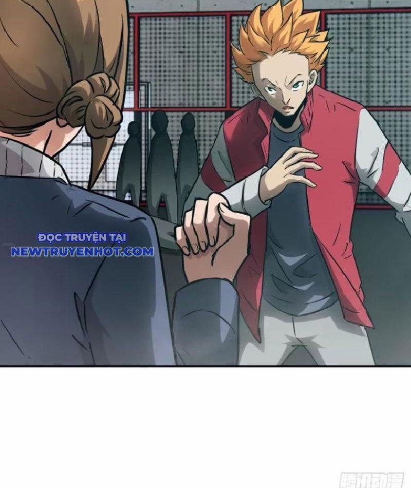 Tay Trái Của Ta Có Thể Dị Biến 84 trang 7