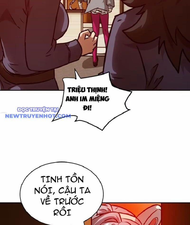 Tay Trái Của Ta Có Thể Dị Biến 84 trang 70