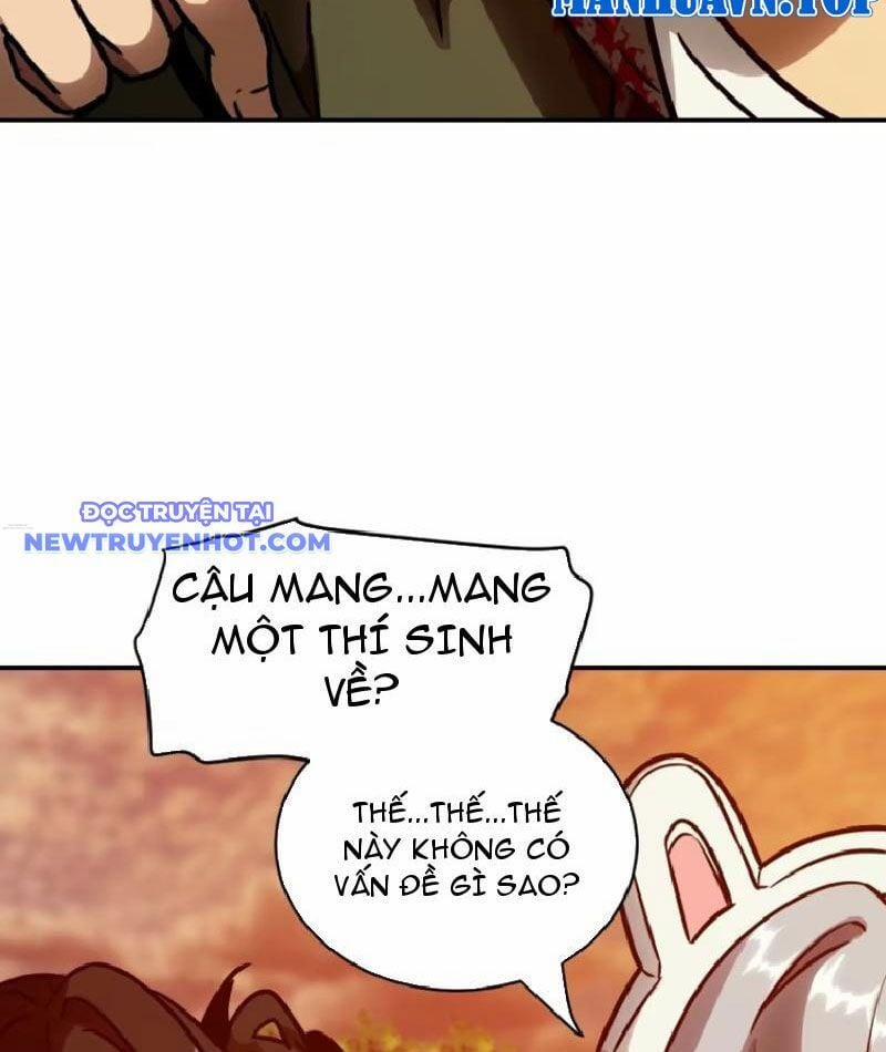 Tay Trái Của Ta Có Thể Dị Biến 84 trang 77