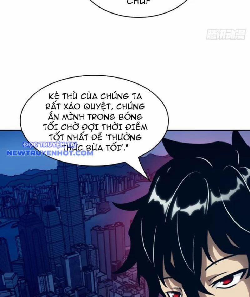 Tay Trái Của Ta Có Thể Dị Biến 84 trang 79