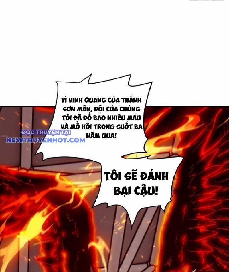 Tay Trái Của Ta Có Thể Dị Biến 84 trang 8