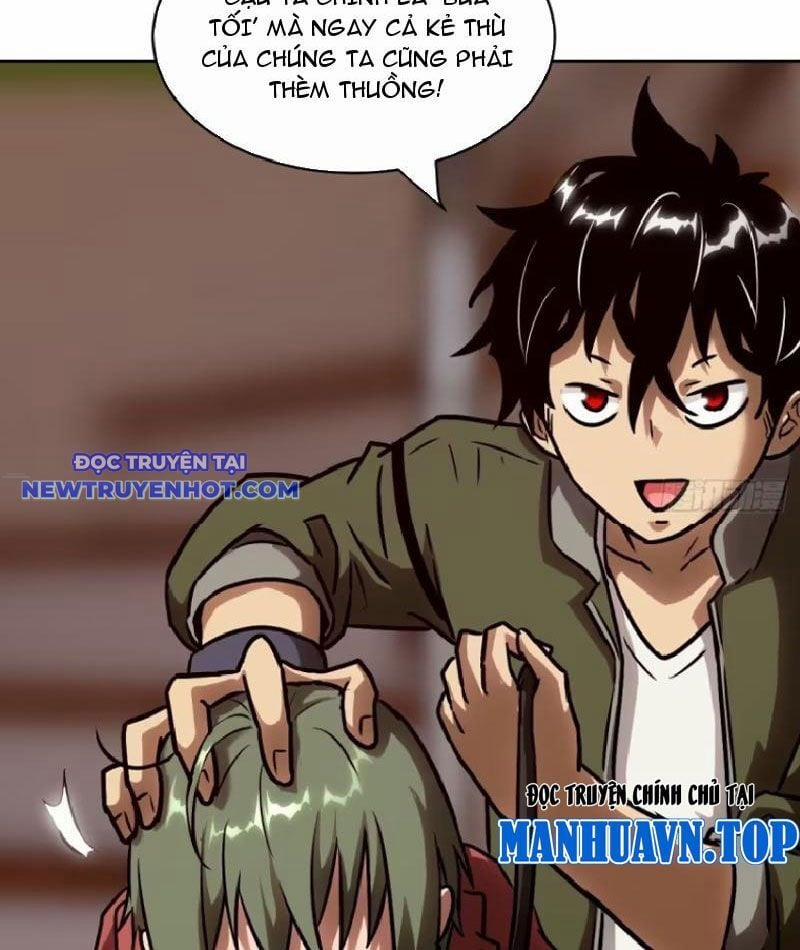 Tay Trái Của Ta Có Thể Dị Biến 84 trang 81