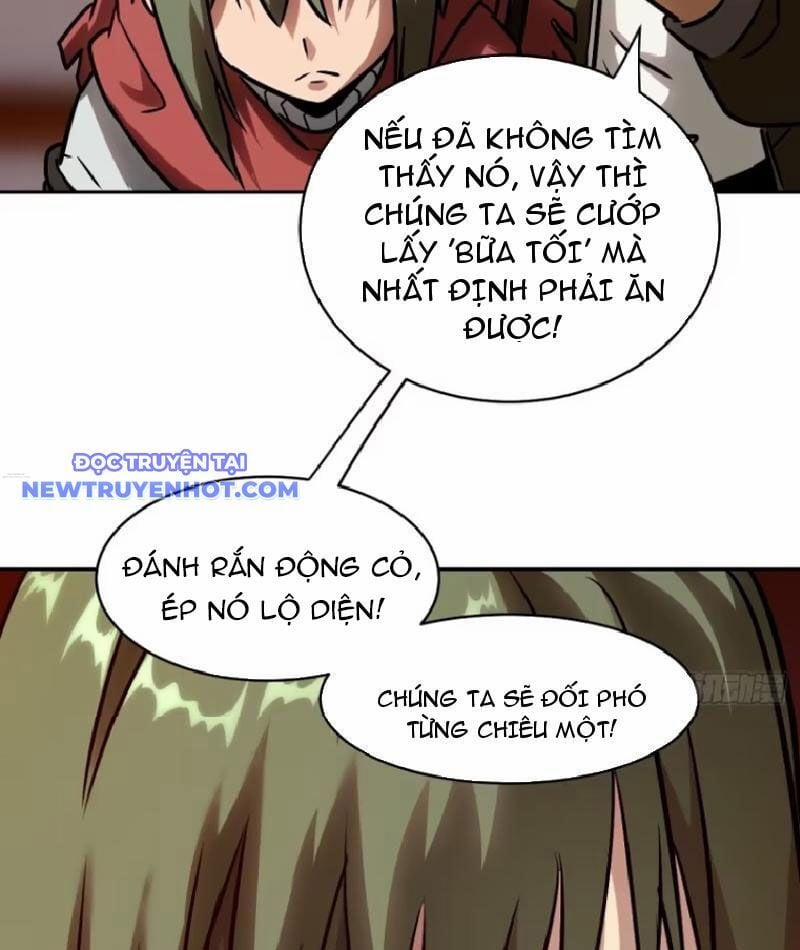 Tay Trái Của Ta Có Thể Dị Biến 84 trang 82