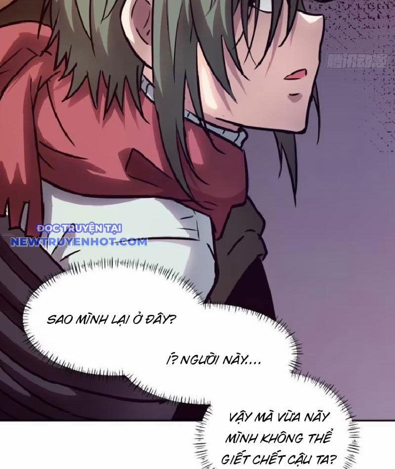 Tay Trái Của Ta Có Thể Dị Biến 84 trang 85