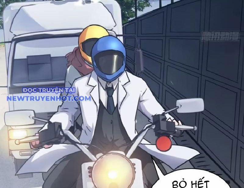 Tay Trái Của Ta Có Thể Dị Biến 85 trang 10