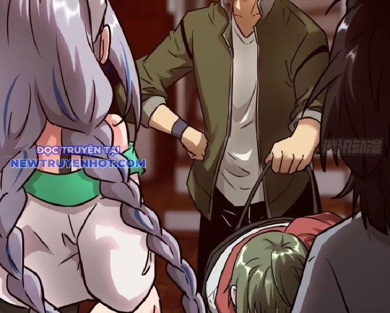 Tay Trái Của Ta Có Thể Dị Biến 85 trang 109