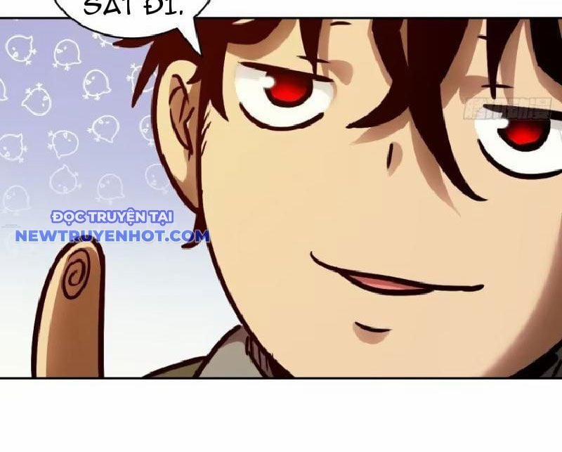 Tay Trái Của Ta Có Thể Dị Biến 85 trang 111