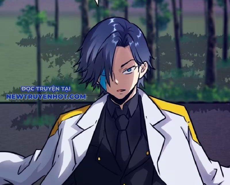 Tay Trái Của Ta Có Thể Dị Biến 85 trang 115