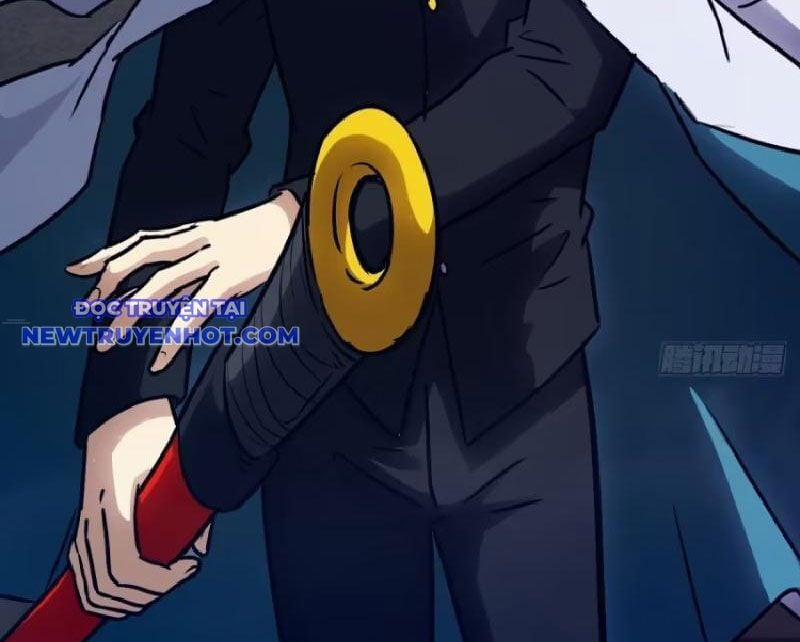 Tay Trái Của Ta Có Thể Dị Biến 85 trang 116