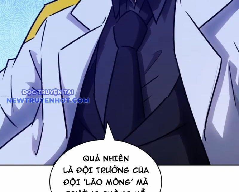 Tay Trái Của Ta Có Thể Dị Biến 85 trang 127