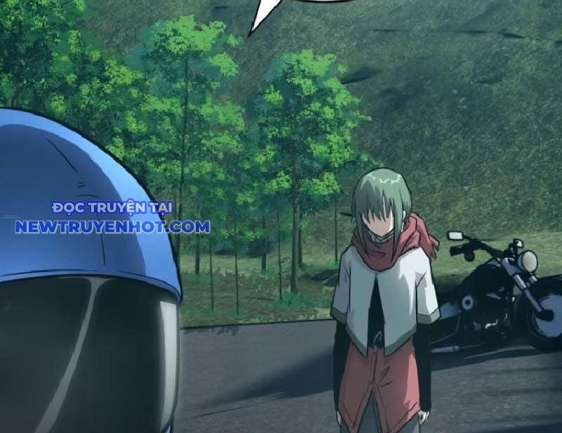 Tay Trái Của Ta Có Thể Dị Biến 85 trang 18
