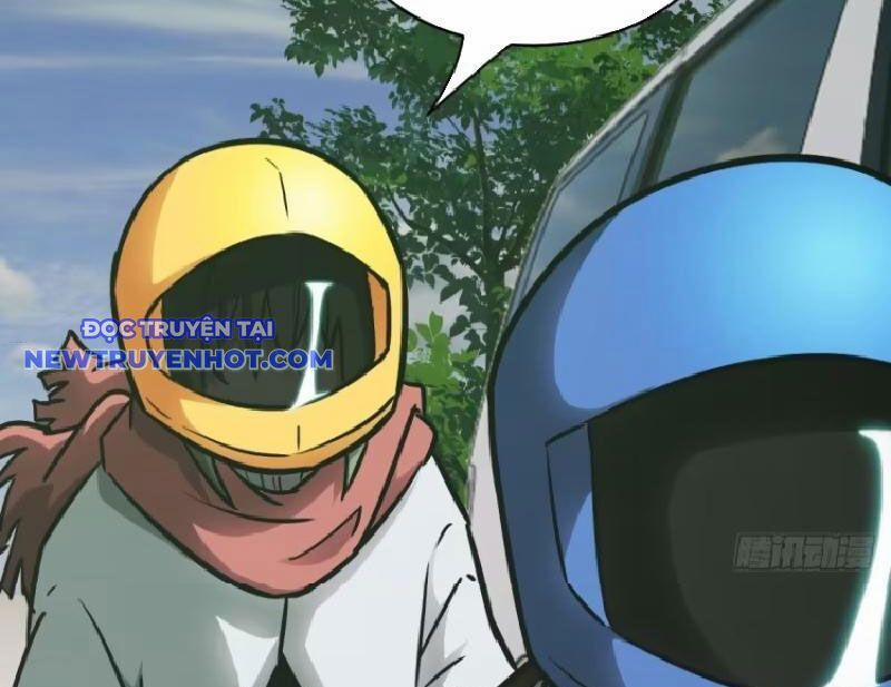 Tay Trái Của Ta Có Thể Dị Biến 85 trang 2