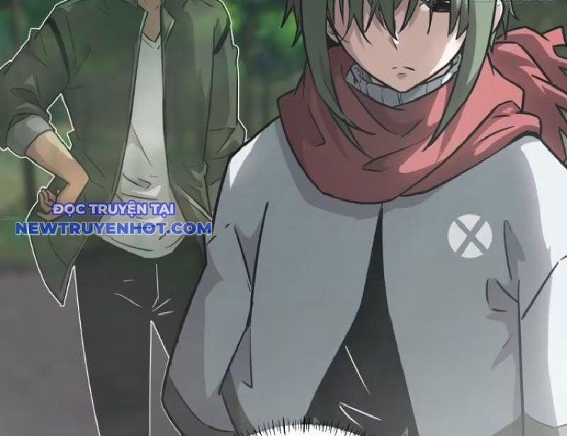 Tay Trái Của Ta Có Thể Dị Biến 85 trang 21