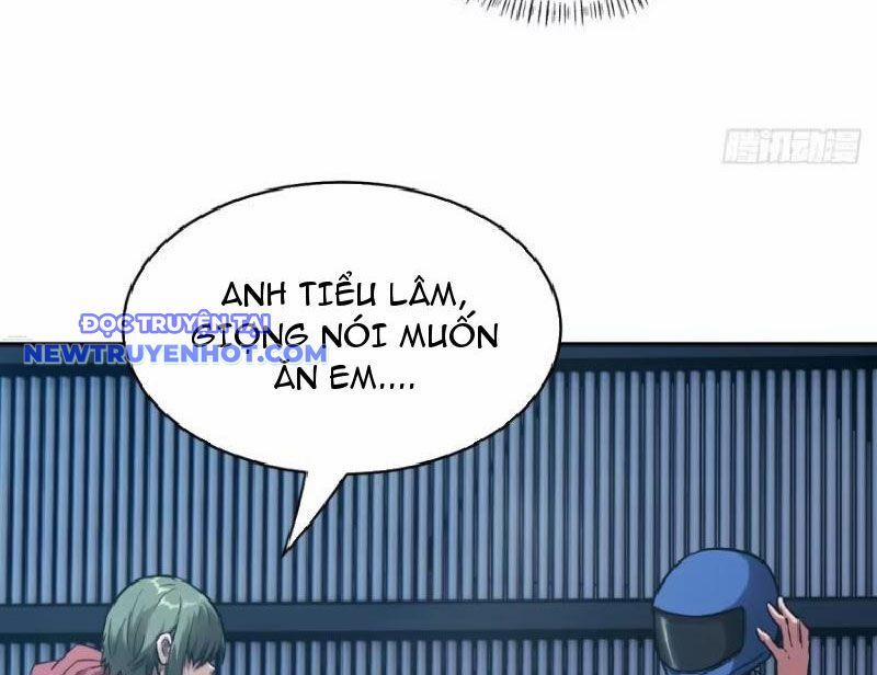 Tay Trái Của Ta Có Thể Dị Biến 85 trang 26