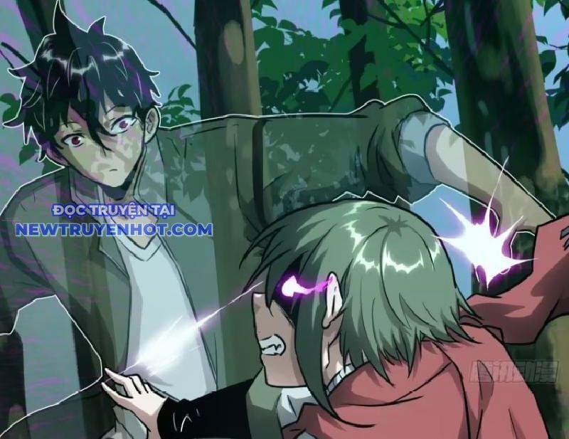 Tay Trái Của Ta Có Thể Dị Biến 85 trang 38