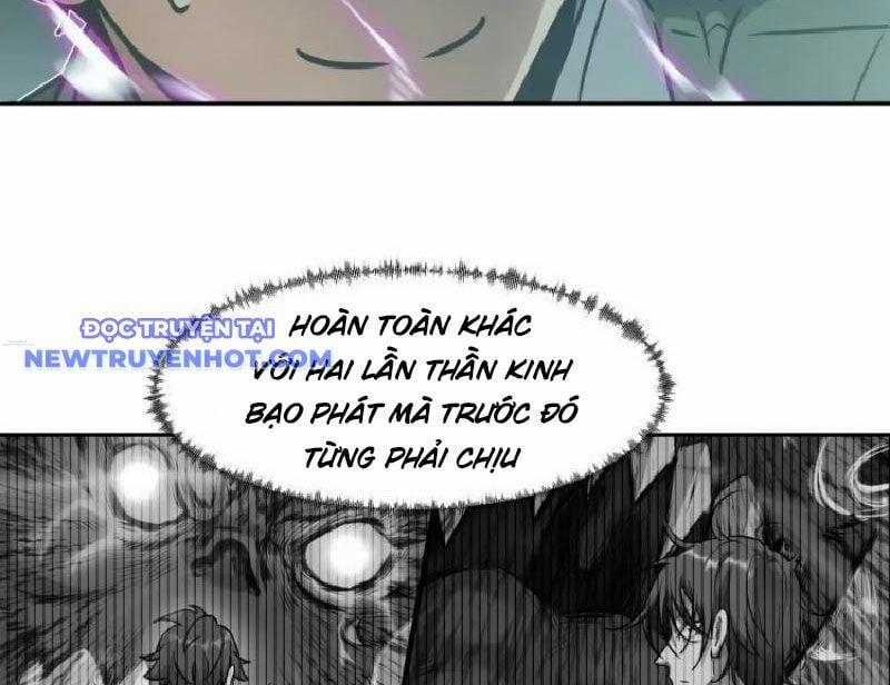 Tay Trái Của Ta Có Thể Dị Biến 85 trang 41