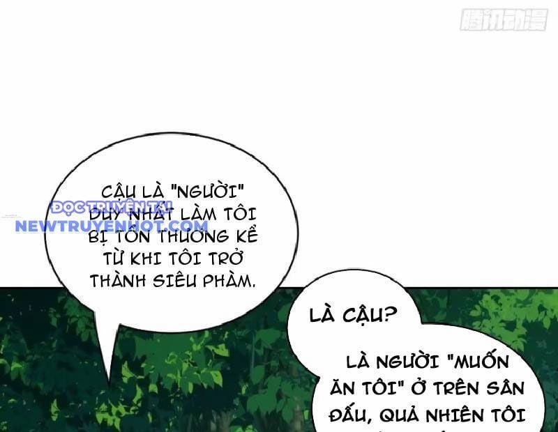 Tay Trái Của Ta Có Thể Dị Biến 85 trang 44