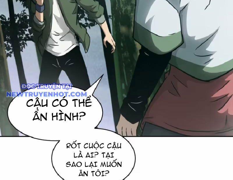 Tay Trái Của Ta Có Thể Dị Biến 85 trang 46