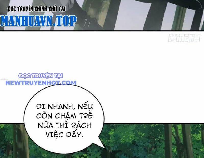 Tay Trái Của Ta Có Thể Dị Biến 85 trang 53