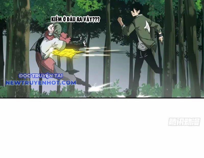 Tay Trái Của Ta Có Thể Dị Biến 85 trang 54