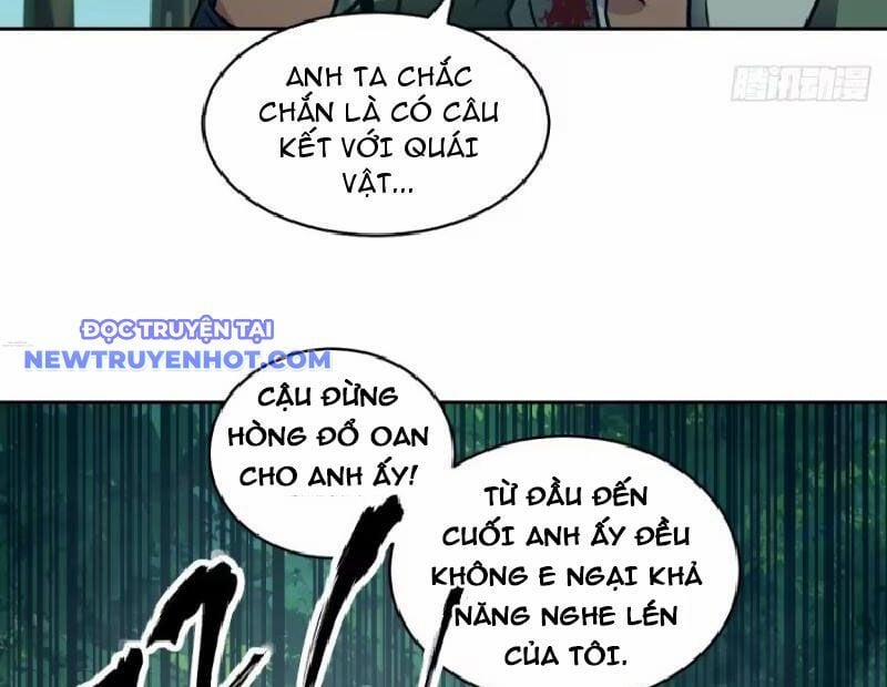 Tay Trái Của Ta Có Thể Dị Biến 85 trang 62