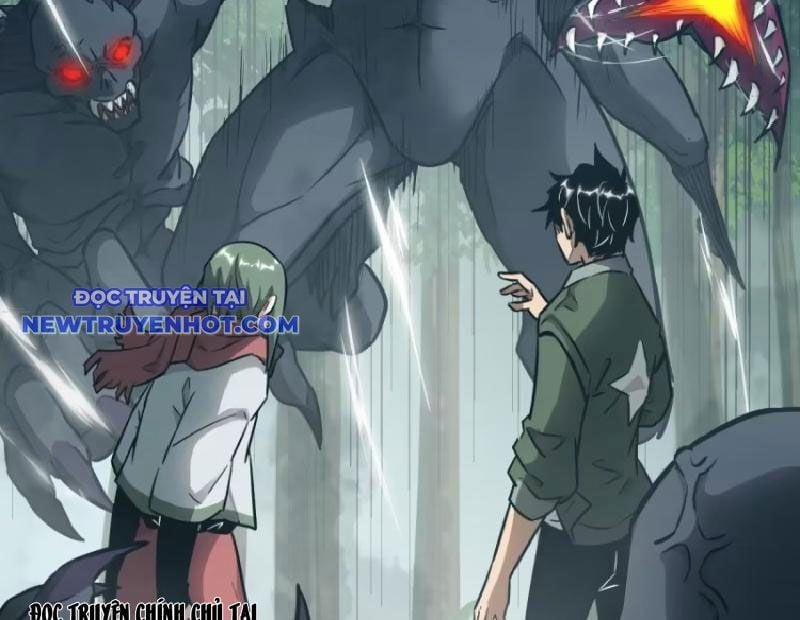 Tay Trái Của Ta Có Thể Dị Biến 85 trang 64