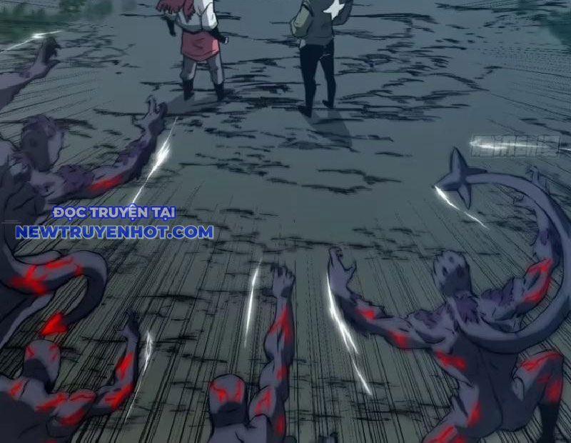 Tay Trái Của Ta Có Thể Dị Biến 85 trang 67