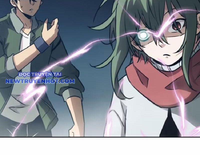 Tay Trái Của Ta Có Thể Dị Biến 85 trang 75