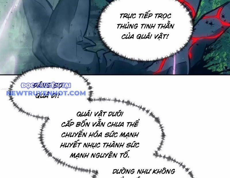 Tay Trái Của Ta Có Thể Dị Biến 85 trang 82