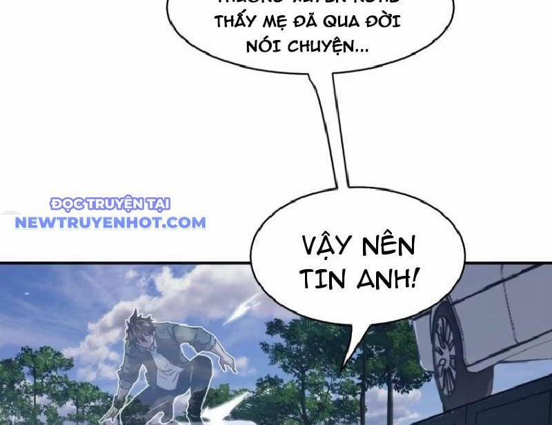 Tay Trái Của Ta Có Thể Dị Biến 85 trang 9