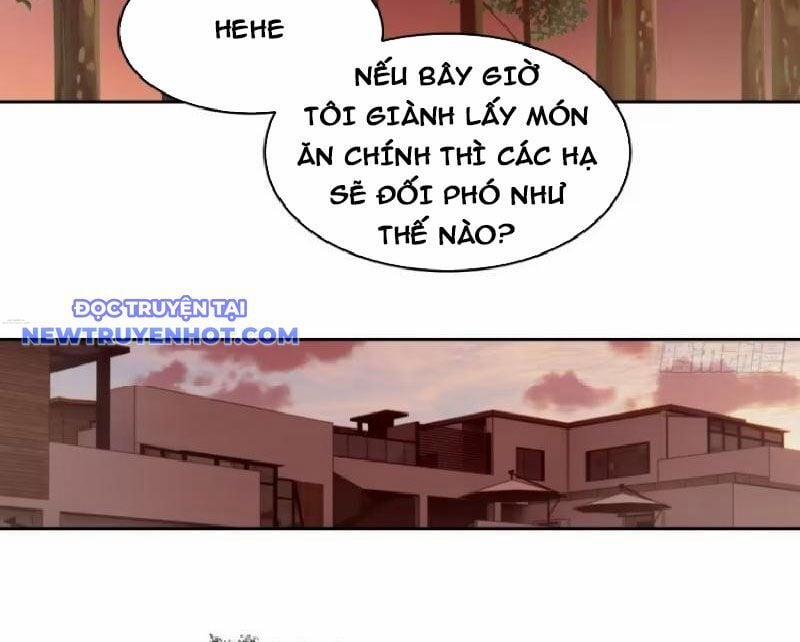 Tay Trái Của Ta Có Thể Dị Biến 85 trang 90