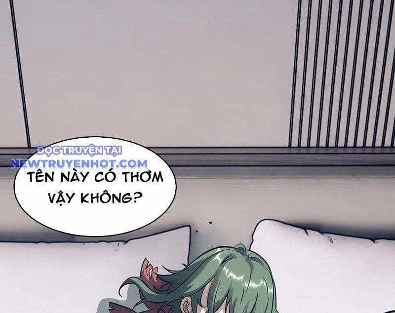 Tay Trái Của Ta Có Thể Dị Biến 86 trang 1