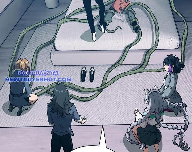 Tay Trái Của Ta Có Thể Dị Biến 86 trang 10
