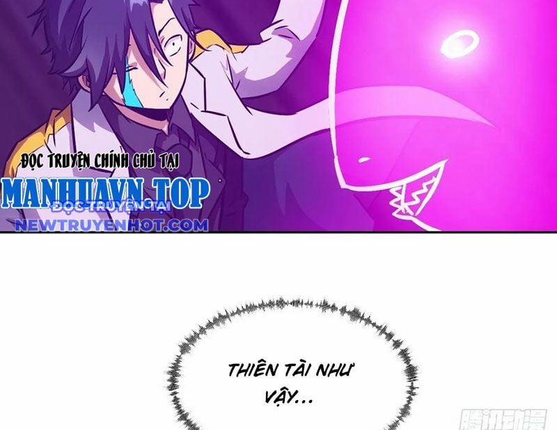 Tay Trái Của Ta Có Thể Dị Biến 86 trang 109
