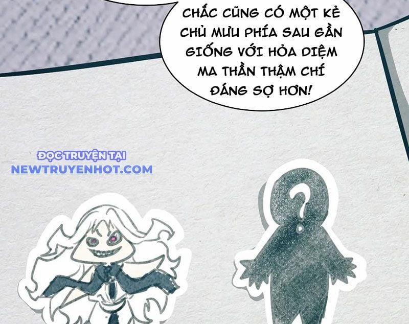 Tay Trái Của Ta Có Thể Dị Biến 86 trang 12