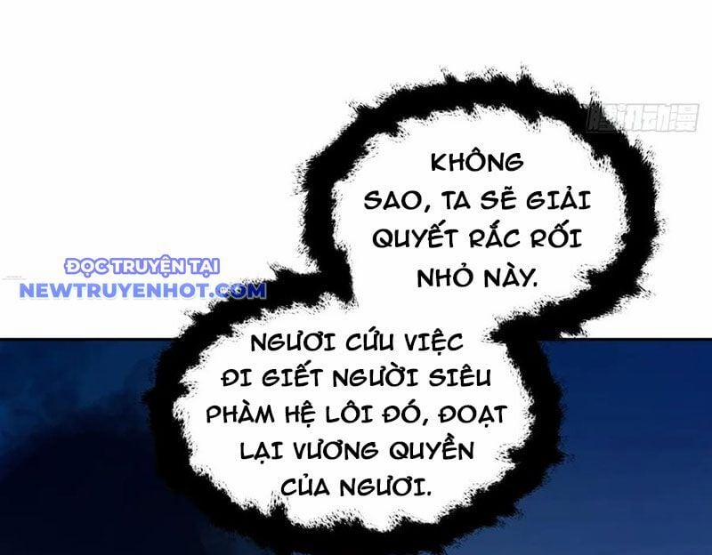 Tay Trái Của Ta Có Thể Dị Biến 86 trang 122