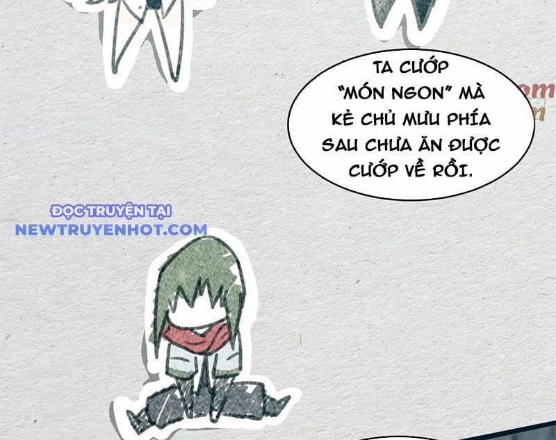 Tay Trái Của Ta Có Thể Dị Biến 86 trang 13