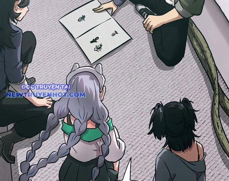 Tay Trái Của Ta Có Thể Dị Biến 86 trang 19