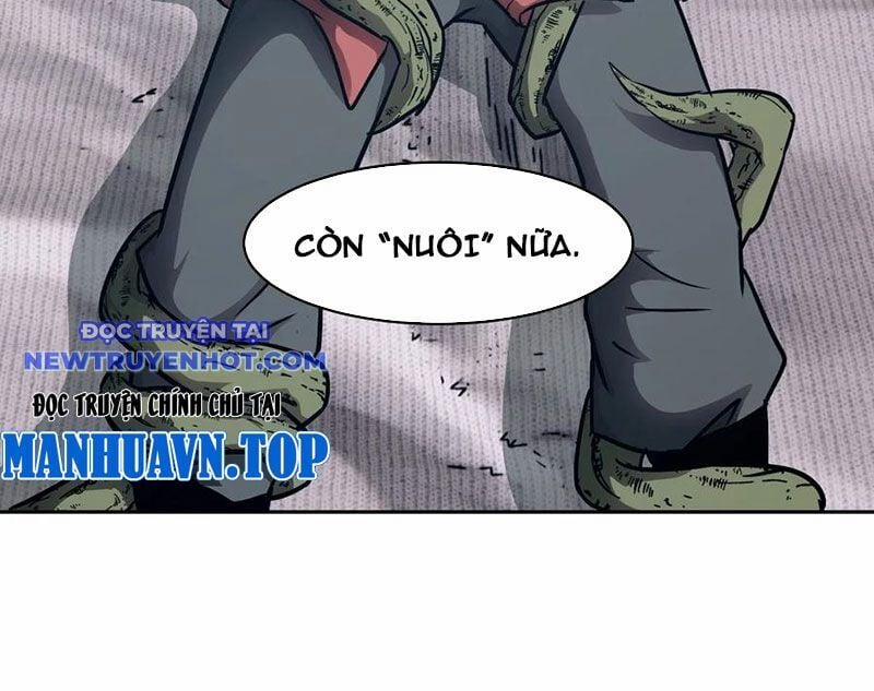 Tay Trái Của Ta Có Thể Dị Biến 86 trang 3