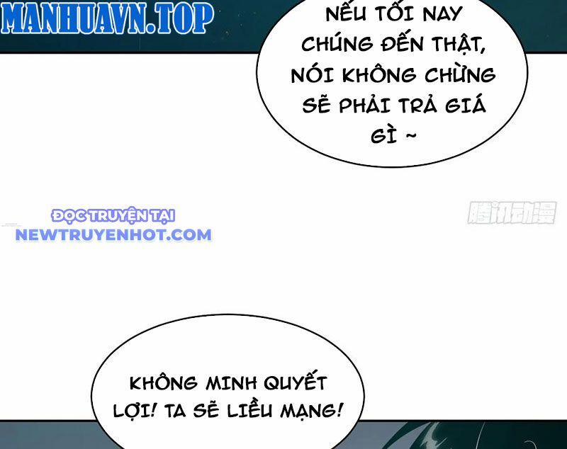 Tay Trái Của Ta Có Thể Dị Biến 86 trang 32