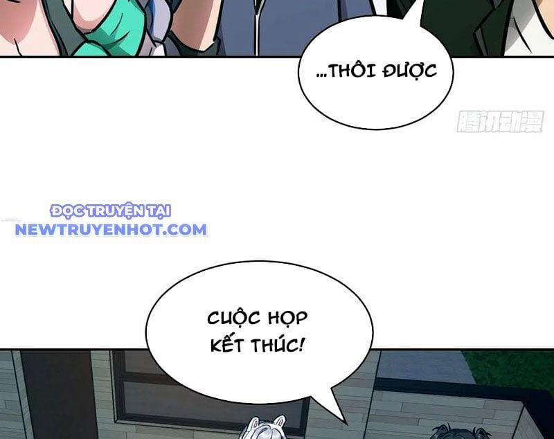 Tay Trái Của Ta Có Thể Dị Biến 86 trang 34