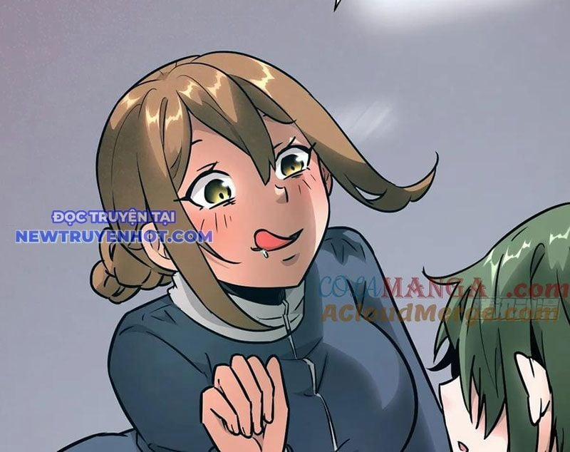 Tay Trái Của Ta Có Thể Dị Biến 86 trang 39